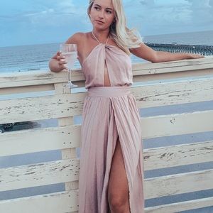 HelloMolly dress (XS)